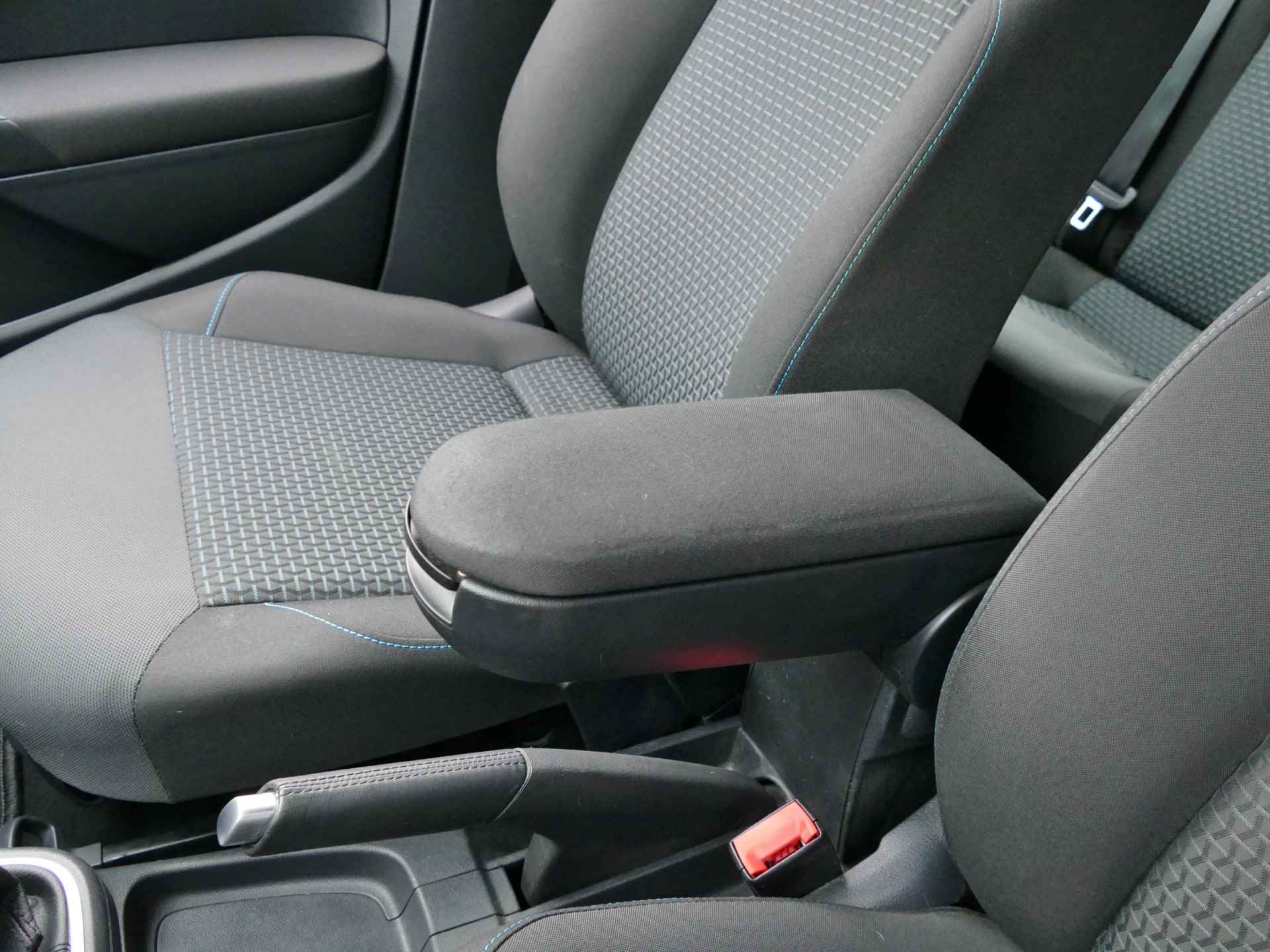 Volkswagen Polo 1.0 BlueMotion | 100% onderhouden | Apple carplay / Android auto | cruise control | airco - 28/47