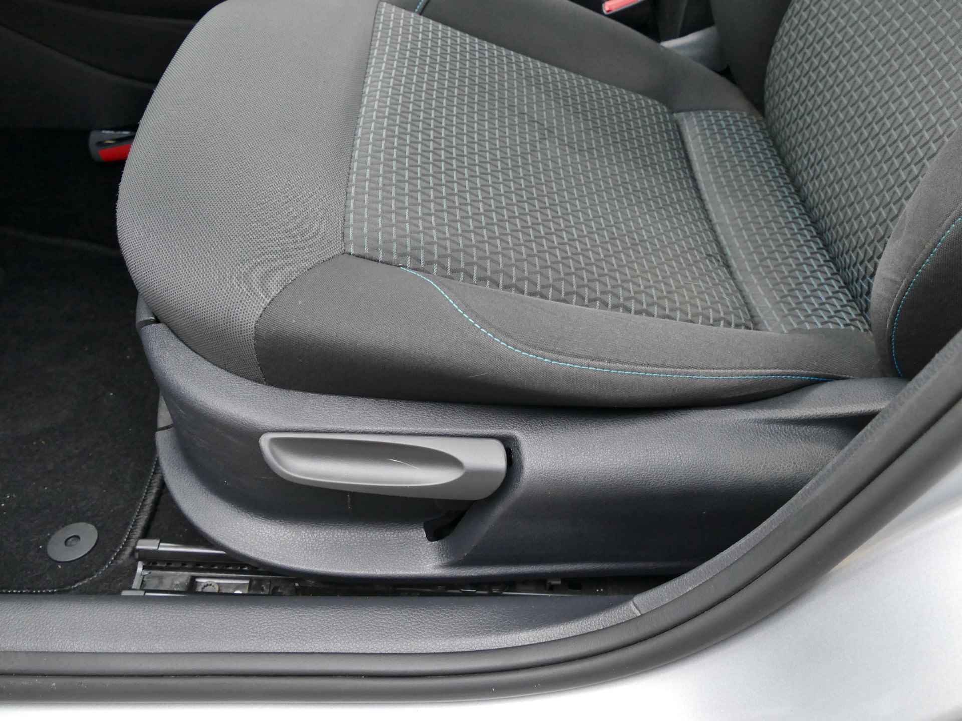 Volkswagen Polo 1.0 BlueMotion | 100% onderhouden | Apple carplay / Android auto | cruise control | airco - 29/47