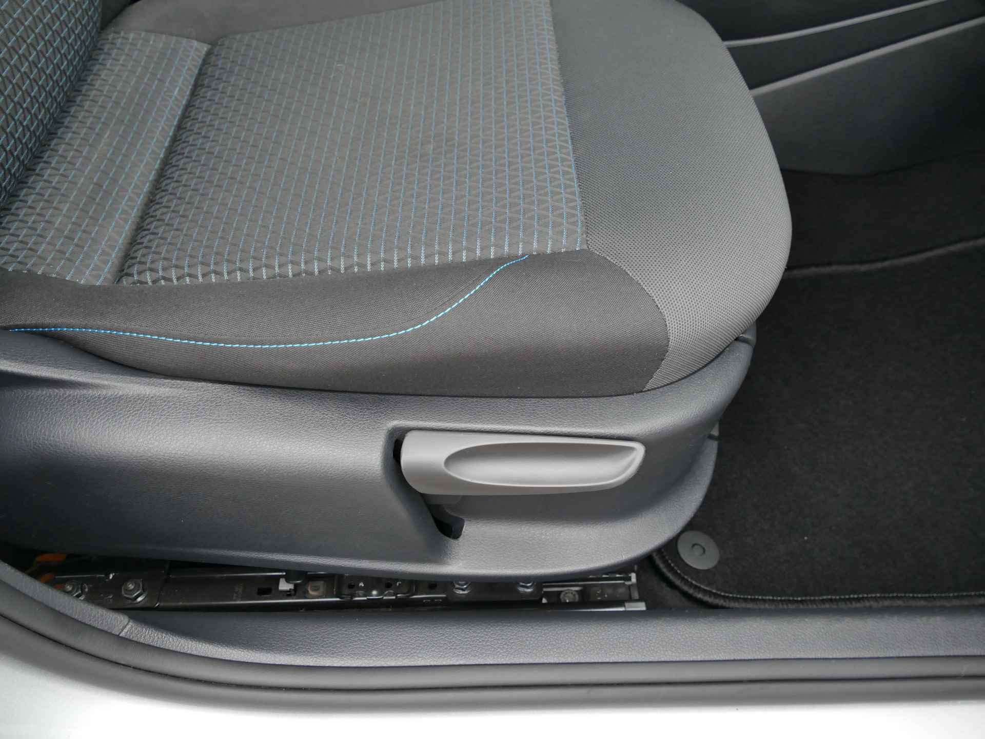 Volkswagen Polo 1.0 BlueMotion | 100% onderhouden | Apple carplay / Android auto | cruise control | airco - 32/47