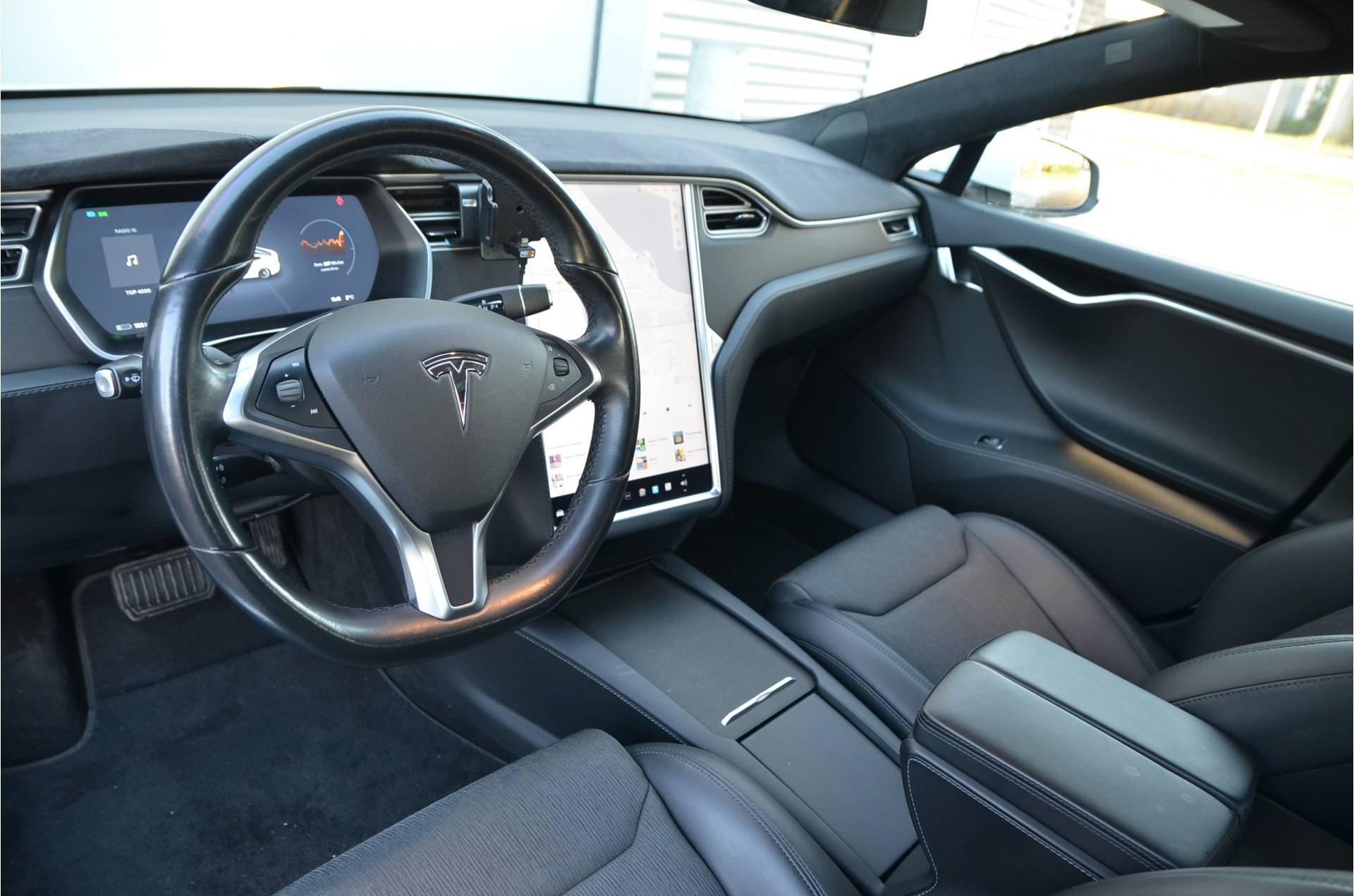 Tesla Model S 90D (4x4) AutoPilot3.0+FSD, MARGE rijklaar prijs - 11/32