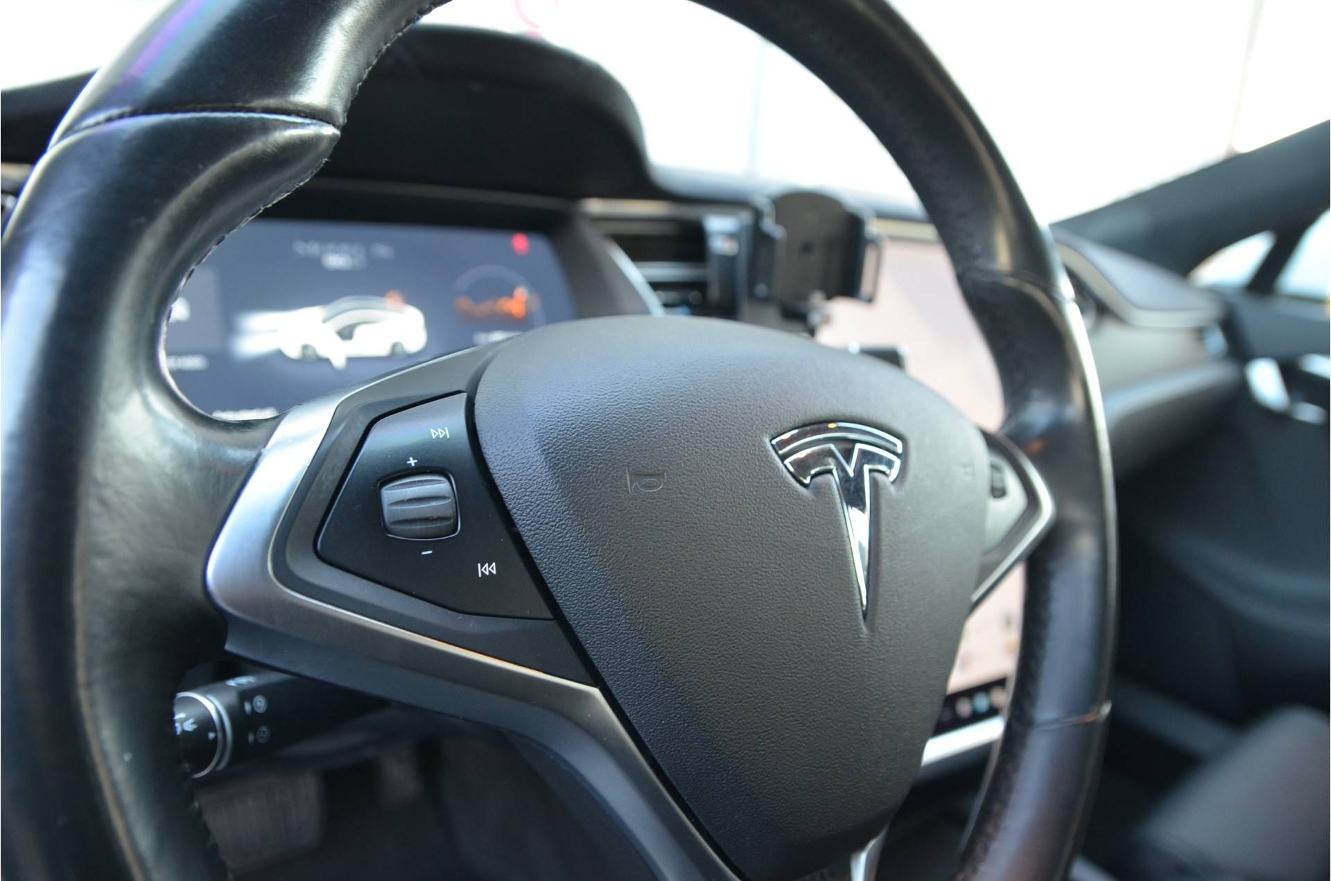 Tesla Model S 90D (4x4) AutoPilot3.0+FSD, MARGE rijklaar prijs - 17/32