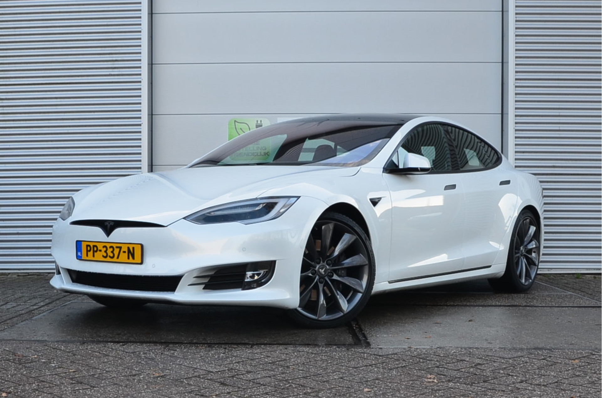 Tesla Model S 90D (4x4) AutoPilot3.0+FSD, MARGE rijklaar prijs bij viaBOVAG.nl