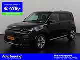 Kia e-Soul 64 kWh | 23945 na subsidie | 3 Fasen | Leder | Schuifdak | Zondag Open!