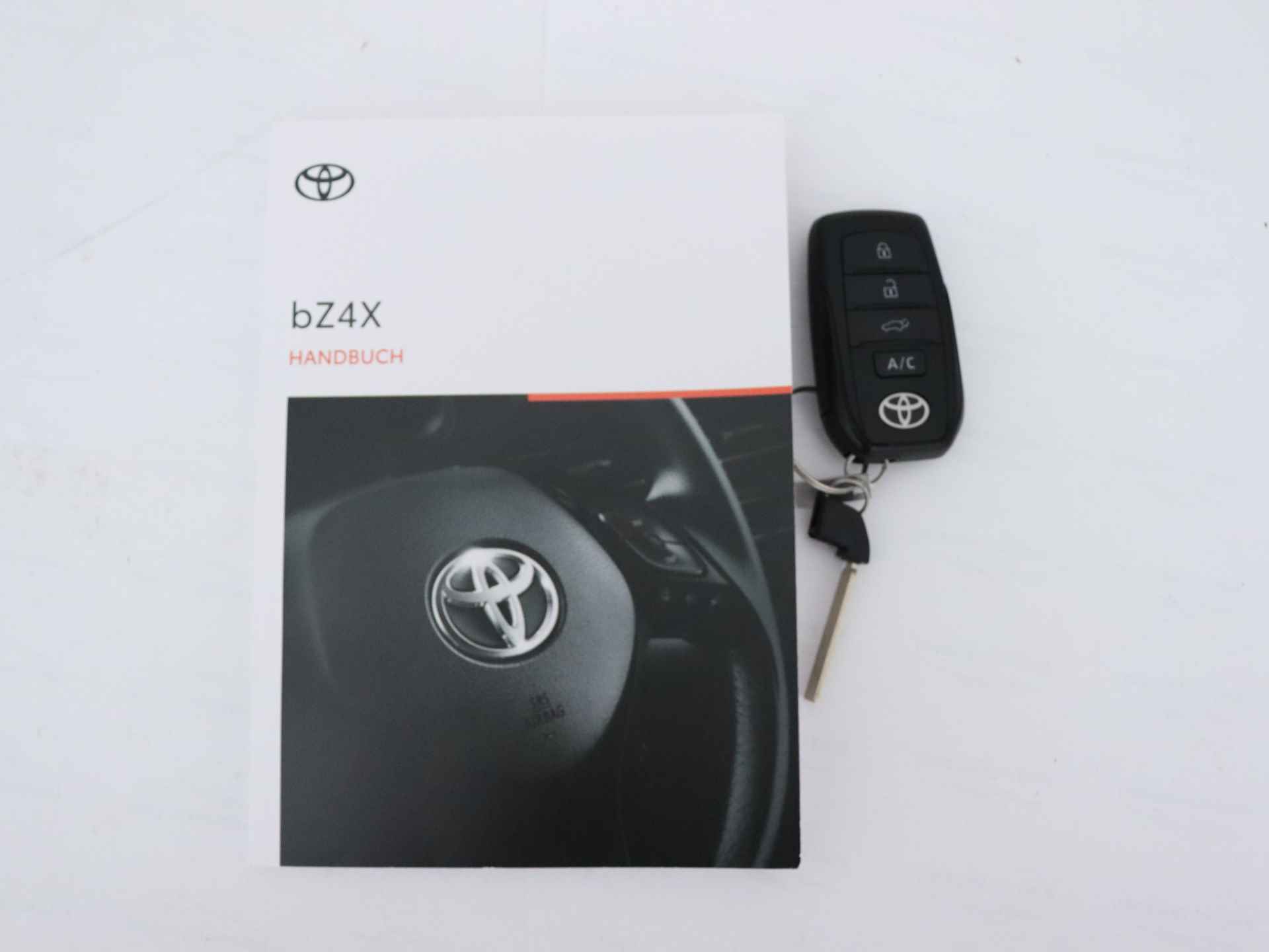 Toyota Bz4x Premium 71 kWh | JBL | - 12/44