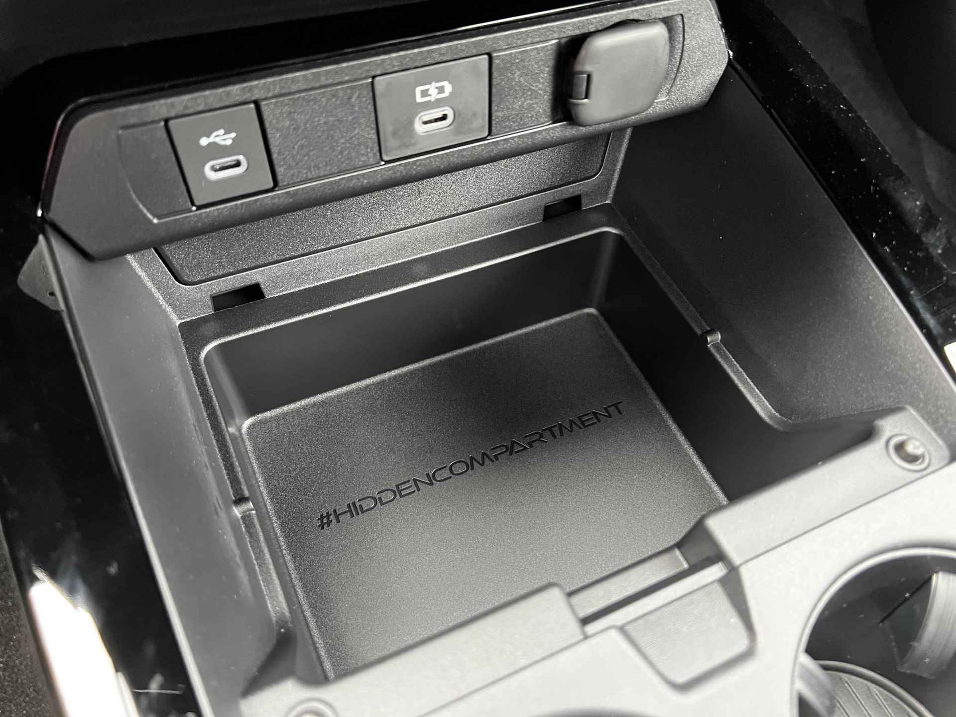 Toyota Prius 2.0 Plug-in Executive Panoramadak - 32/47