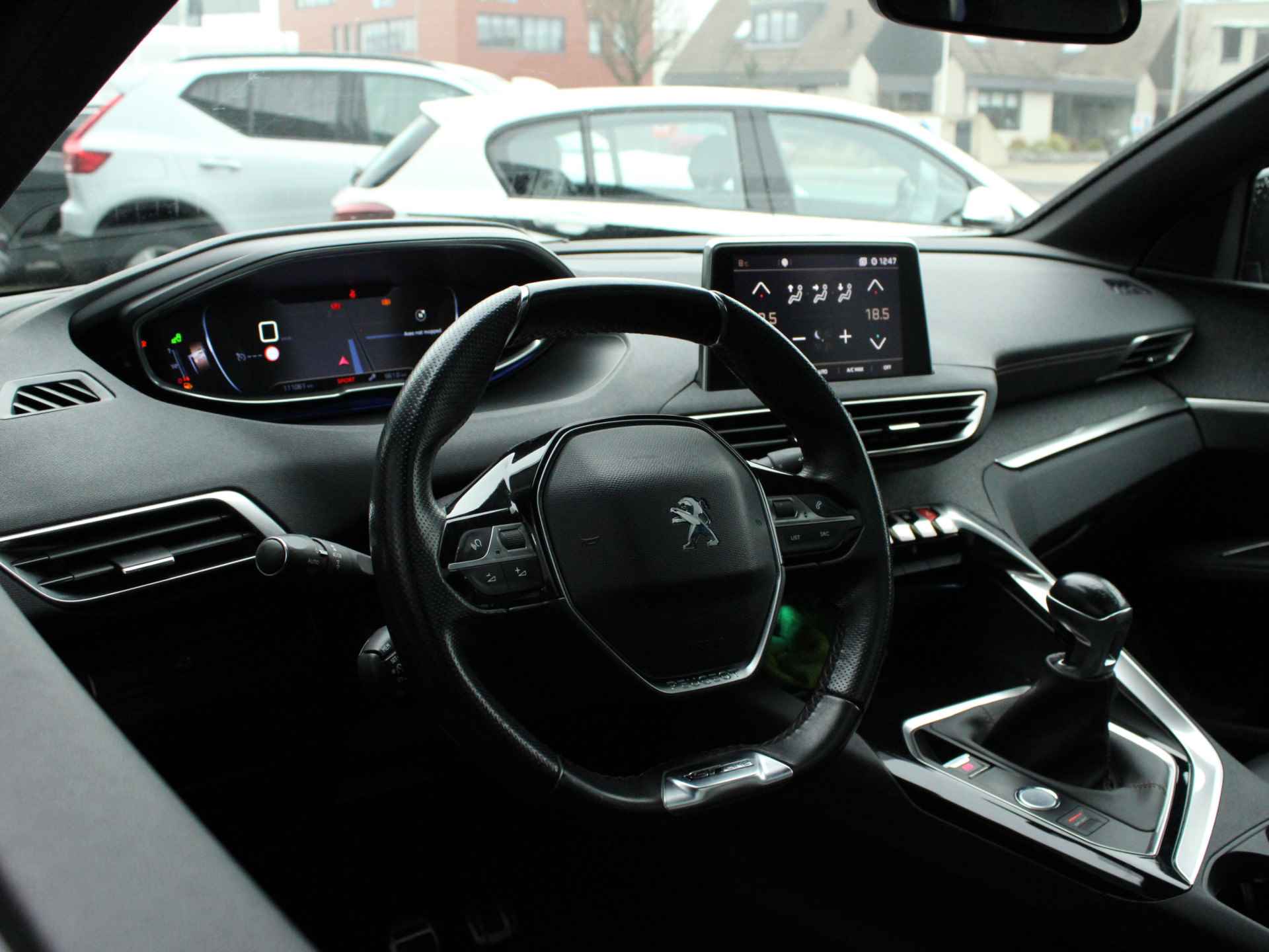 Peugeot 5008 1.2 PureTech GT-Line NL AUTO | PANO | CAMERA | CARPLAY | - 8/31