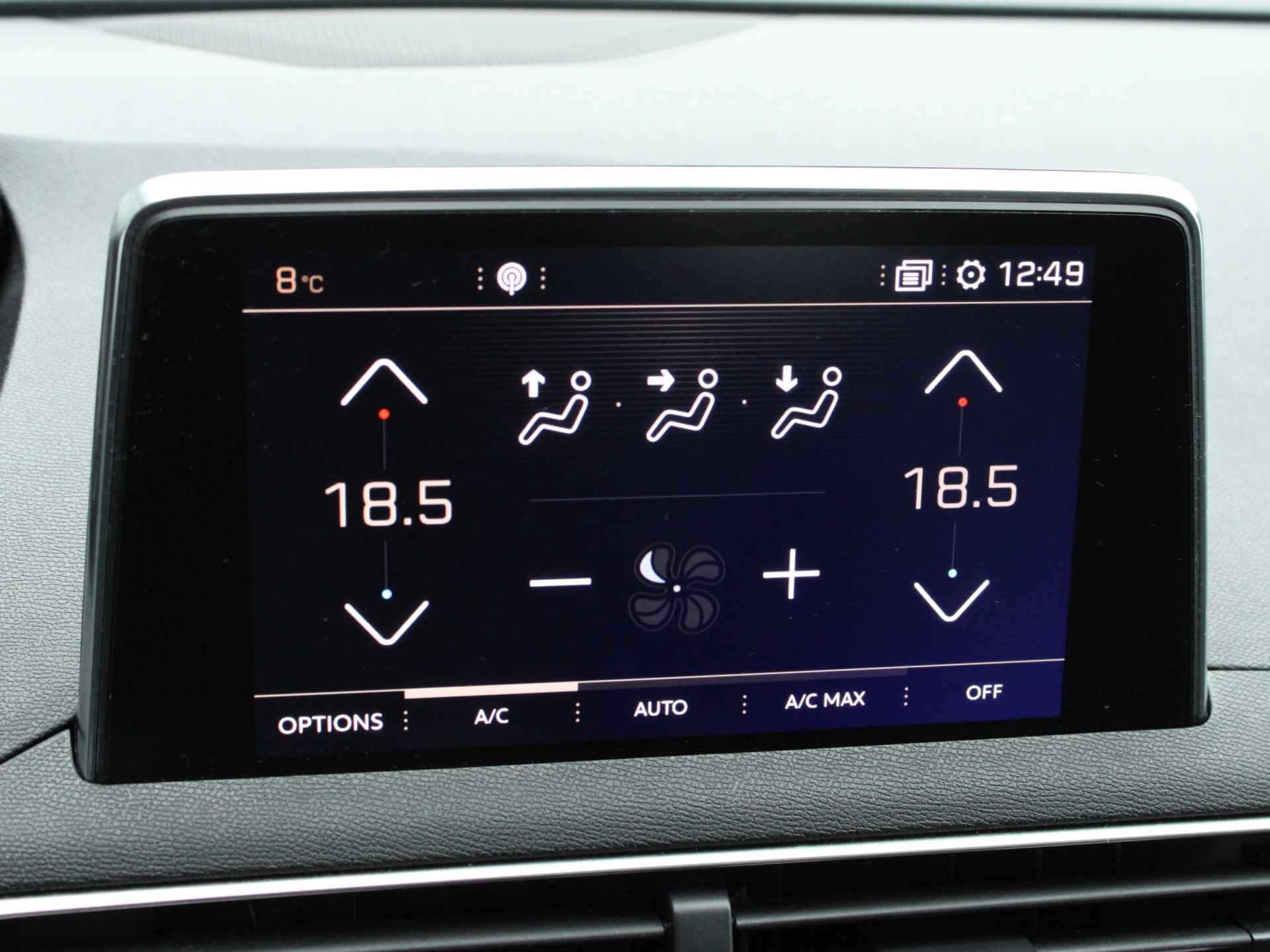 Peugeot 5008 1.2 PureTech GT-Line NL AUTO | PANO | CAMERA | CARPLAY | - 19/31