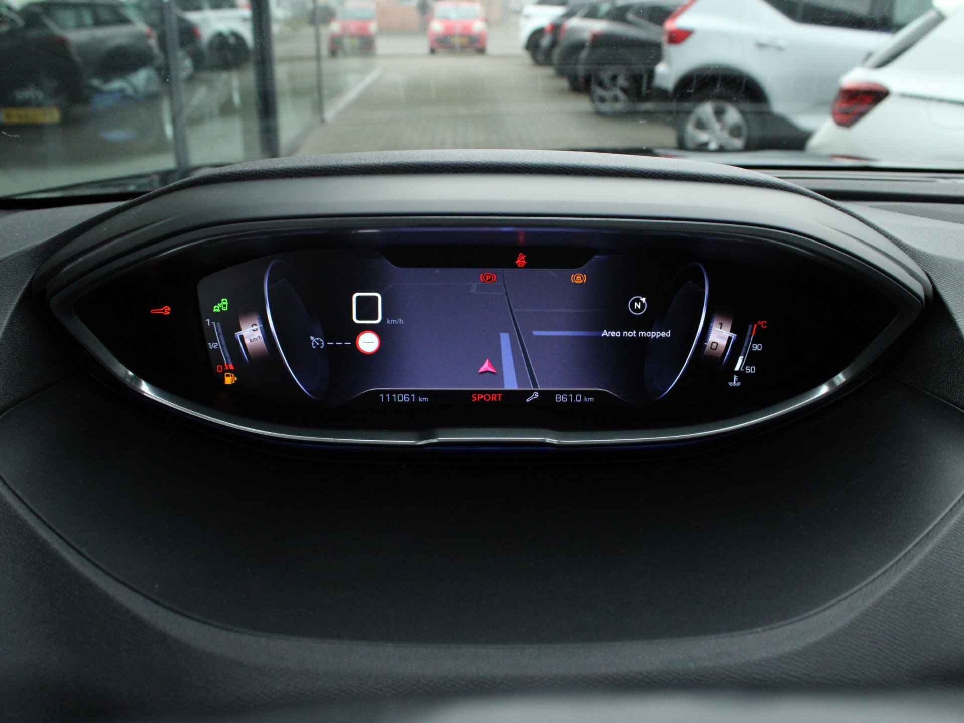 Peugeot 5008 1.2 PureTech GT-Line NL AUTO | PANO | CAMERA | CARPLAY | - 22/31