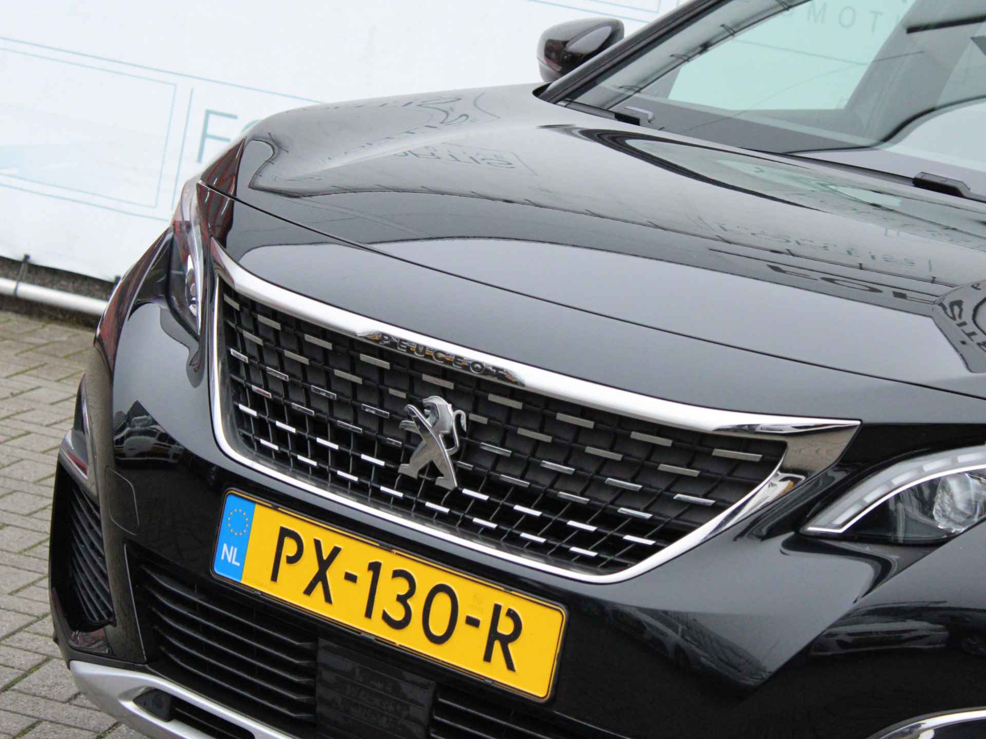 Peugeot 5008 1.2 PureTech GT-Line NL AUTO | PANO | CAMERA | CARPLAY | - 28/31