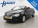 Volkswagen Eos 2.0-16V FSI 150 PK + LEDER | STOELVERWARMING | PANORAMA | CRUISE CONTROL