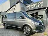 Volkswagen T6 California Ocean  EDITION 150 DSG (AUT) Eu6