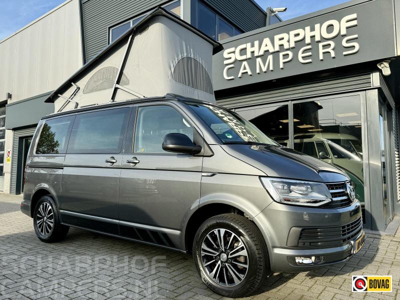 Volkswagen T6 California Ocean  EDITION 150 DSG (AUT) Eu6