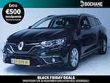 Renault Mégane Estate 1.2 TCe Limited Clima/Navi/Trekhaak