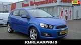 Chevrolet Aveo 1.4 LTZ all-in prijs