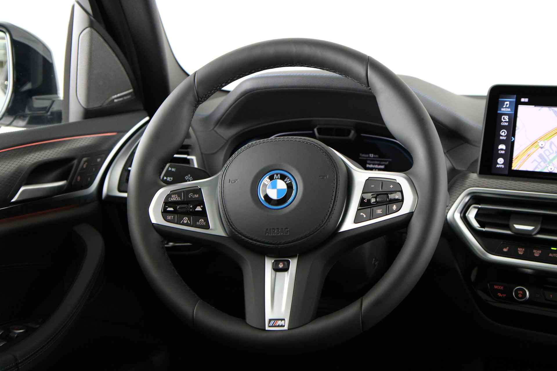 BMW iX3 High Executive 80 kWh - 3/29