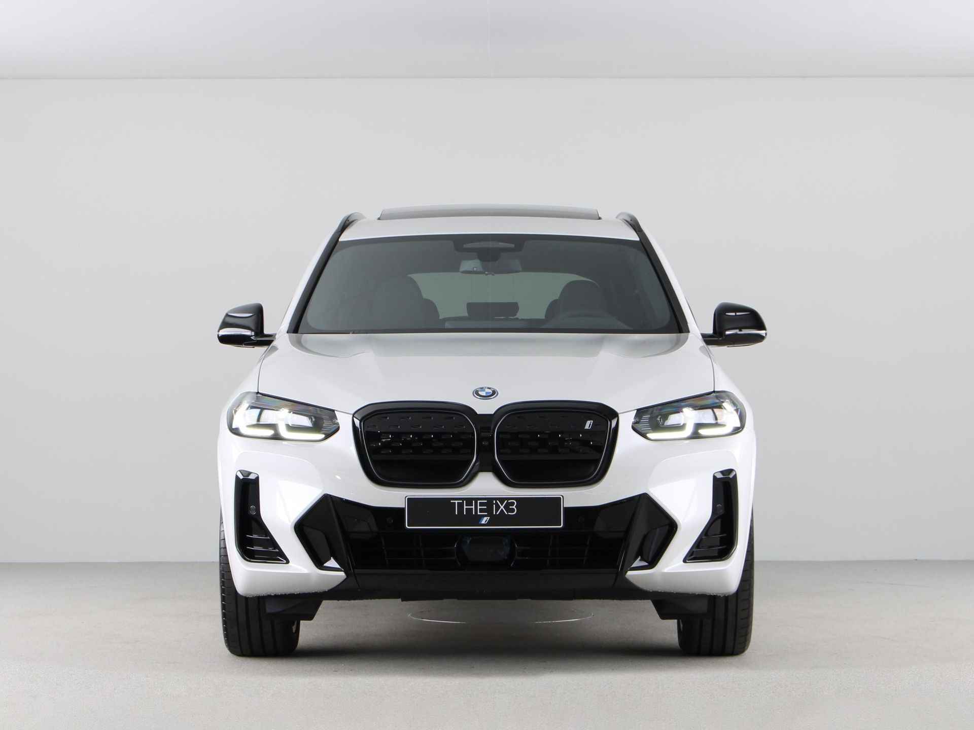 BMW iX3 High Executive 80 kWh - 7/29