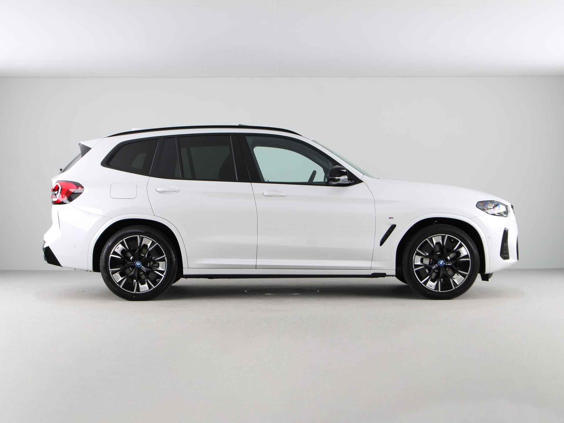 BMW iX3 High Executive 80 kWh - 9/29