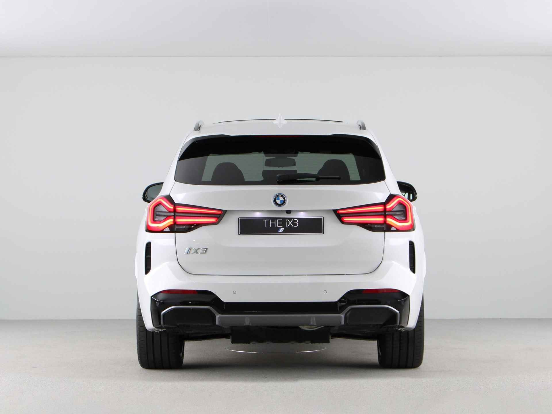 BMW iX3 High Executive 80 kWh - 11/29