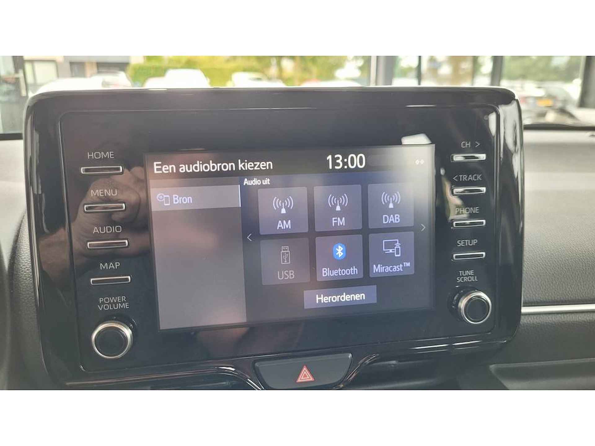 Toyota Yaris 1.5 Hybrid Active Trekhaak Apple-carplay Camera - 10/16