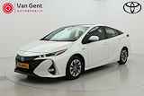 Toyota Prius 1.8 Plug-in Hybrid Business Solar roof Automaat