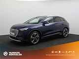 Audi Q4 e-tron 40 204pk Advanced edition | Head Up | Trekhaak | Adaptief Onderstel | Matrix LED | 20 inch | Adapt. Cruise | Achteruitrijcamera | Dodehoeksensoren |