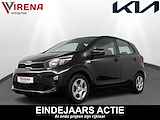 Kia Picanto 1.0 DPi ComfortLine * Nieuw uit voorraad leverbaar* Airco - Bluetooth - Cruise Control - DAB - Fabrieksgarantie tot 10-2031