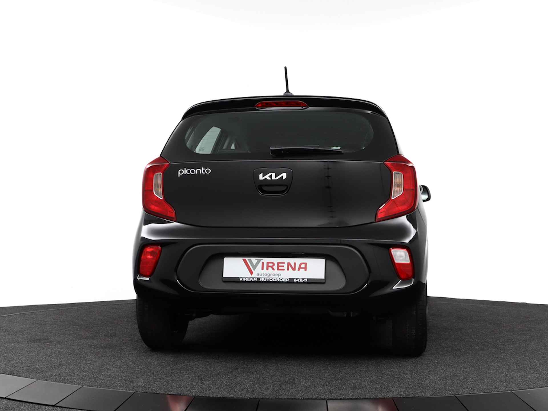 Kia Picanto 1.0 DPi ComfortLine * Nieuw uit voorraad leverbaar* Airco - Bluetooth - Cruise Control - DAB - Fabrieksgarantie tot 10-2031 - 7/40