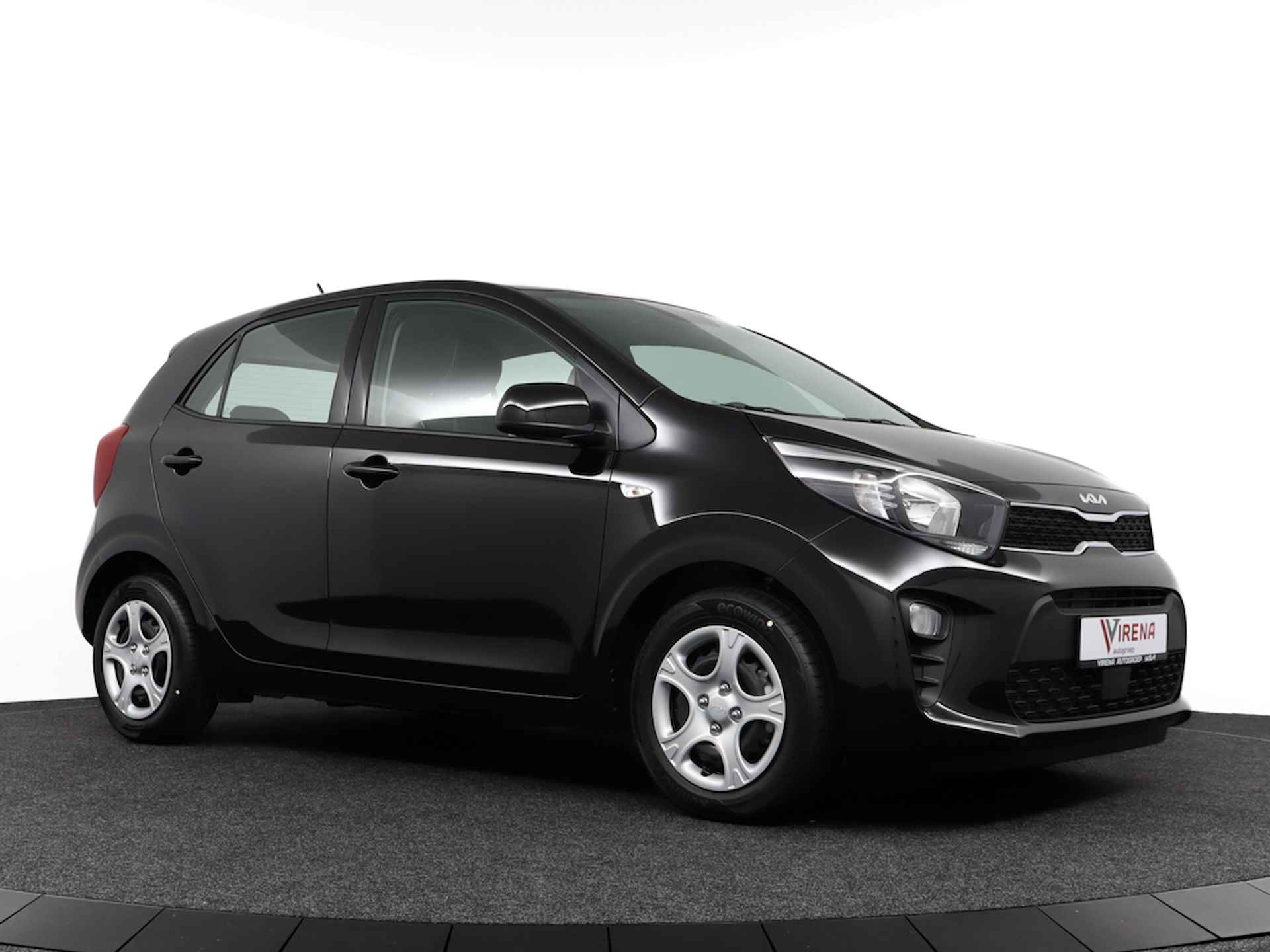 Kia Picanto 1.0 DPi ComfortLine * Nieuw uit voorraad leverbaar* Airco - Bluetooth - Cruise Control - DAB - Fabrieksgarantie tot 10-2031 - 11/40