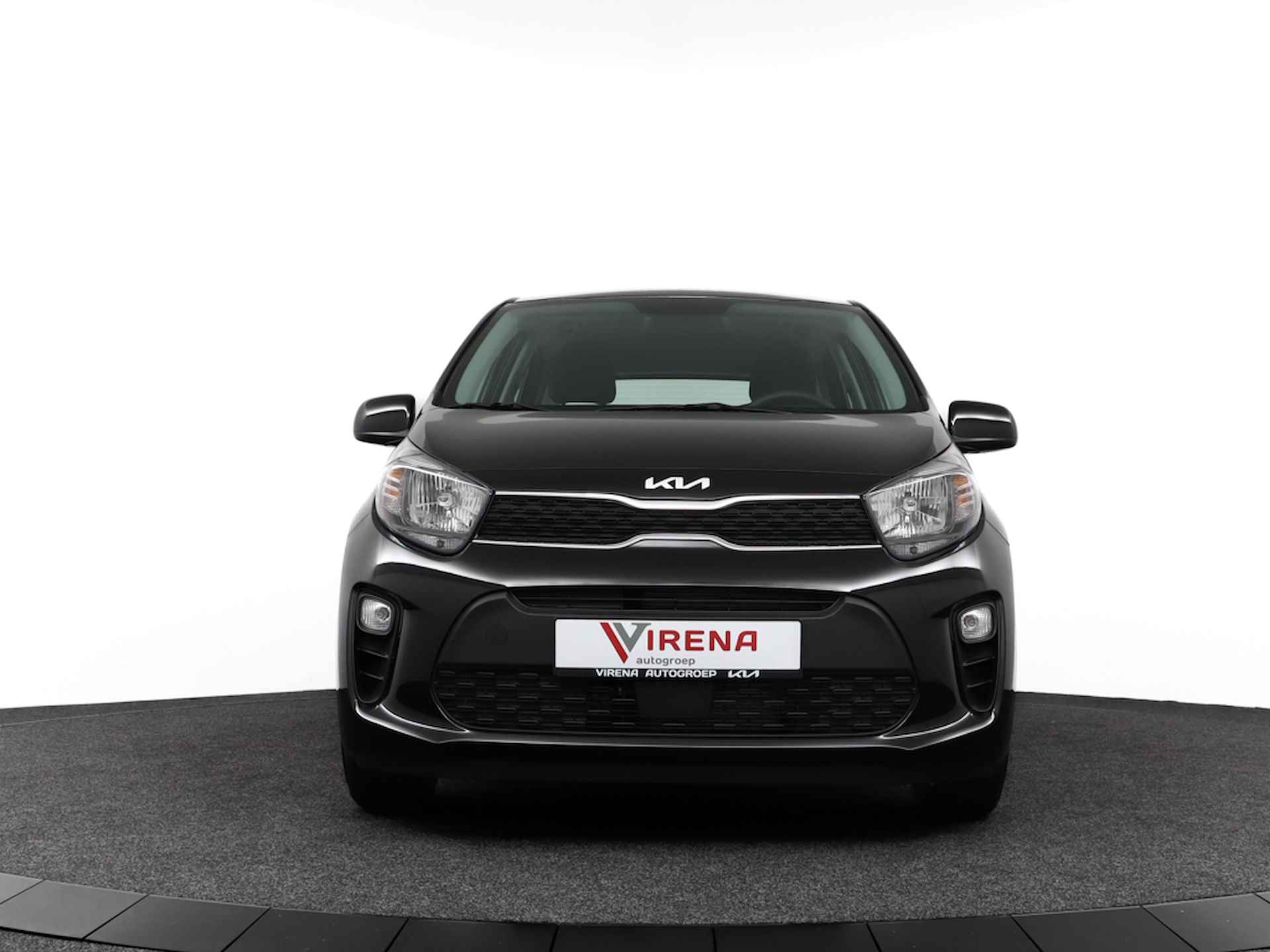 Kia Picanto 1.0 DPi ComfortLine * Nieuw uit voorraad leverbaar* Airco - Bluetooth - Cruise Control - DAB - Fabrieksgarantie tot 10-2031 - 13/40