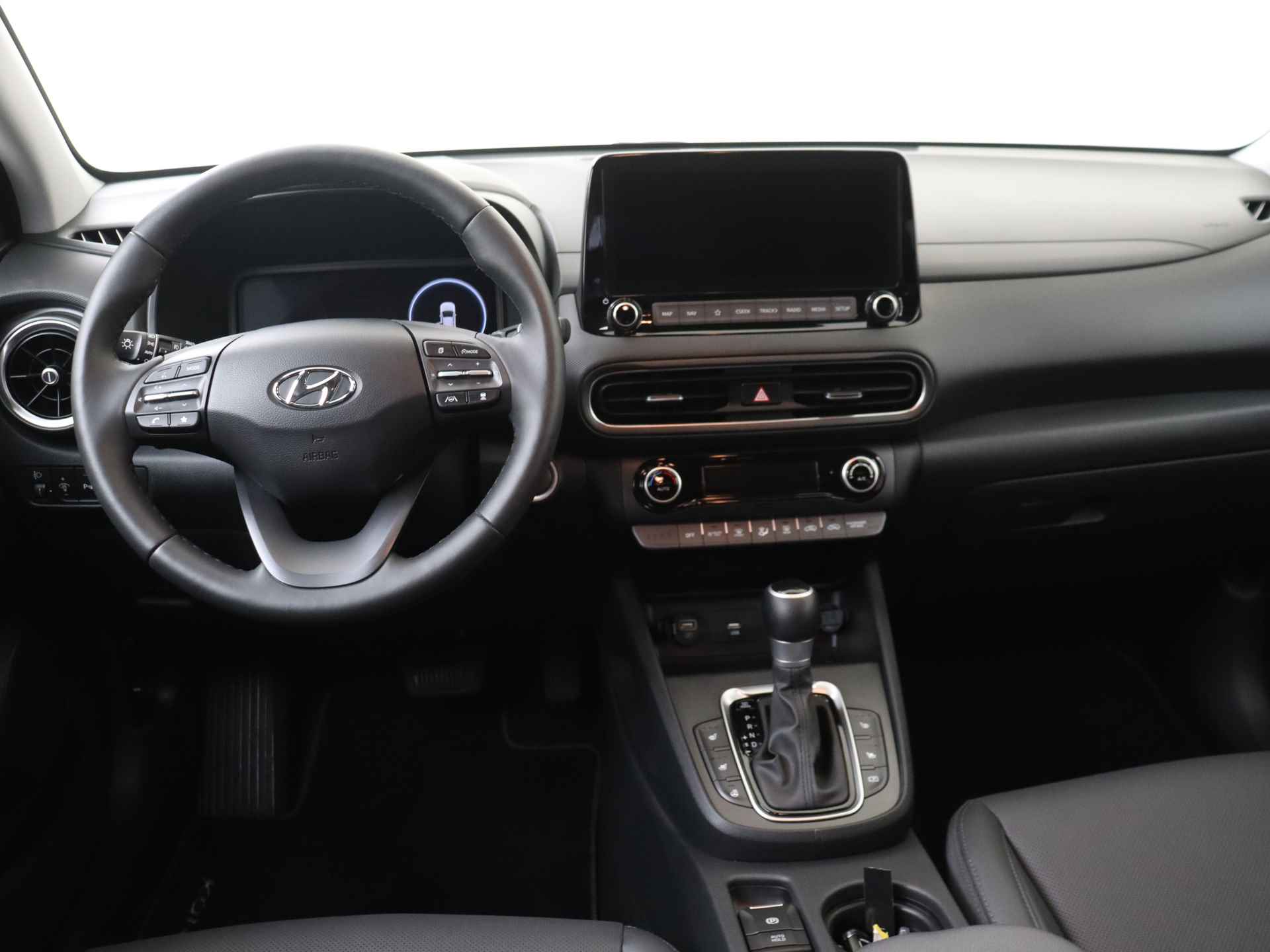 Hyundai KONA 1.6 GDI HEV Premium | Navigatie | Camera | Lichtmetalen Velgen - 6/37