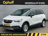 OPEL Crossland X 1.2 Turbo 110pk Innovation / Trekhaak / Parkeersensoren / Navi