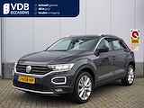 Volkswagen T-Roc 1.5 TSI Style Bns Virtual Cockpit | Elek. Klep | CarPlay | NAP |