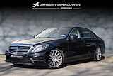 Mercedes-Benz S-klasse 500 PLUG-IN HYBRID Lang Prestige Plus / Pano / Massagestoelen / Sfeerverl.