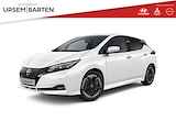 Nissan Leaf Tekna 39 kWh | van €39.630,- voor €24.930,-