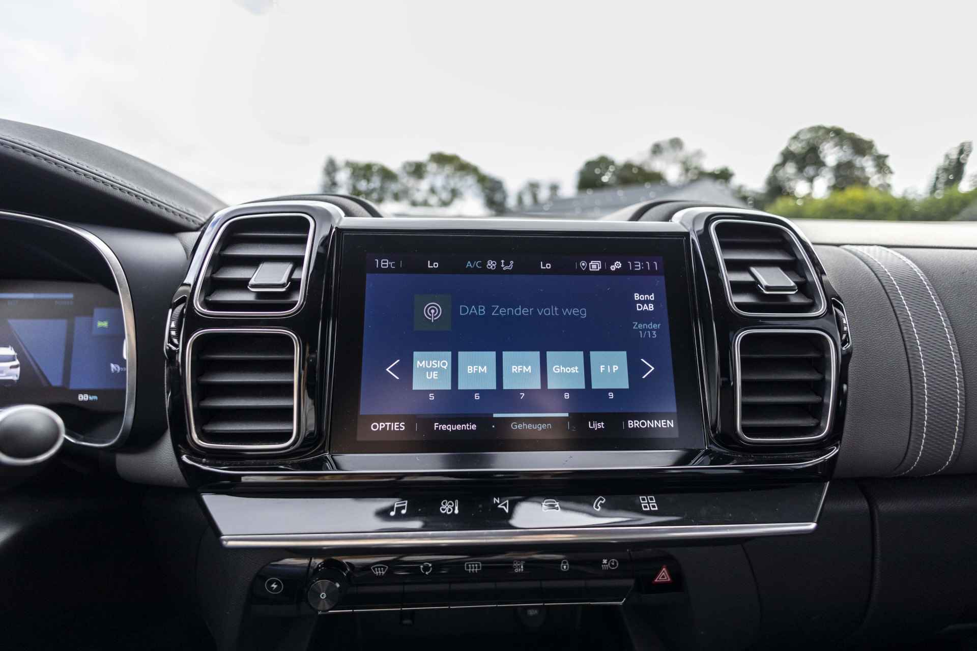 Citroën C5 Aircross 1.6 Plug-in Hybrid Business | Automaat | Camera | LED | Carplay - 22/44