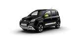 Fiat Panda 1.0 Hybrid Pandina | Apple Carplay | Cruise Control | Parkeersensoren | Getint Glas | 15"LMV | !!