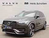 Volvo XC90 T8 Recharge AWD AUT8 455PK Ultimate Dark, Bowers&Wilkins Audio, Luchtvering, Head-Up Display, Massagefunctie In Voorstoelen, Schuif-/Kanteldak, Verwarmbare Voorstoelen/Stuurwiel, 360° Camera, 4-Zone Climate Control