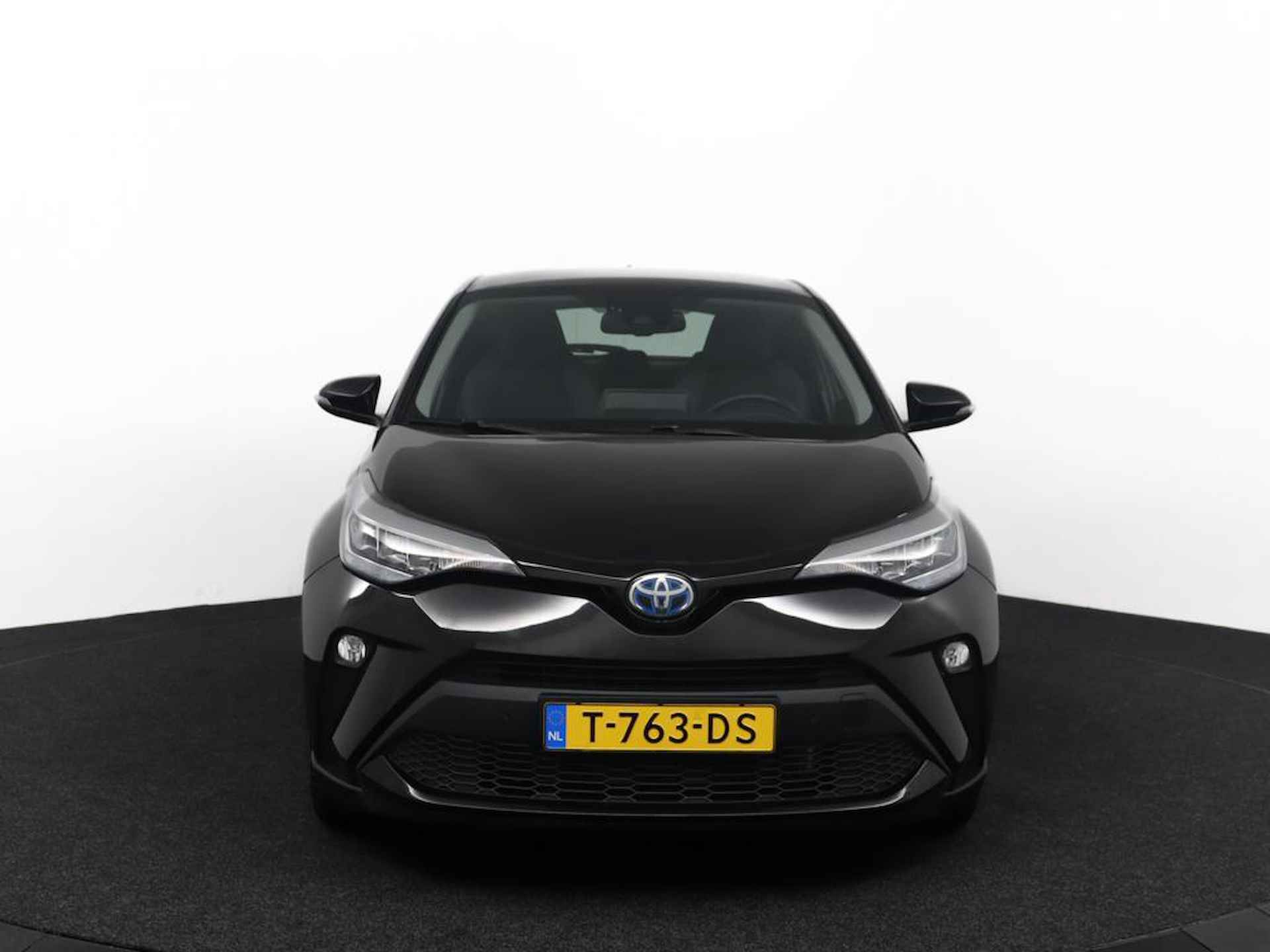 Toyota C-HR 1.8 Hybrid Dynamic | Climate control | Cruise control | Achteruitrijcamera | - 16/49