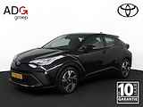 Toyota C-HR 1.8 Hybrid Dynamic | Climate control | Cruise control | Achteruitrijcamera |