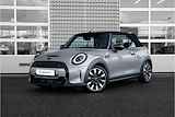 MINI Cabrio 2.0 Cooper S Classic | Leder interieur | Camera | Adapt. Cruise | Navigatie