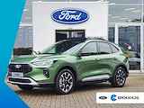 Ford Kuga PHEV 243pk Active X | Panoramadak | Wegklapbare Trekhaak | 2100KG Trekgewicht