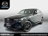 Mazda CX-60 2.5 e-SkyActiv PHEV Homura / Leder / Navigatie / Camera /