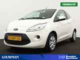 Ford Ka 1.2 Style | start/stop systeem |