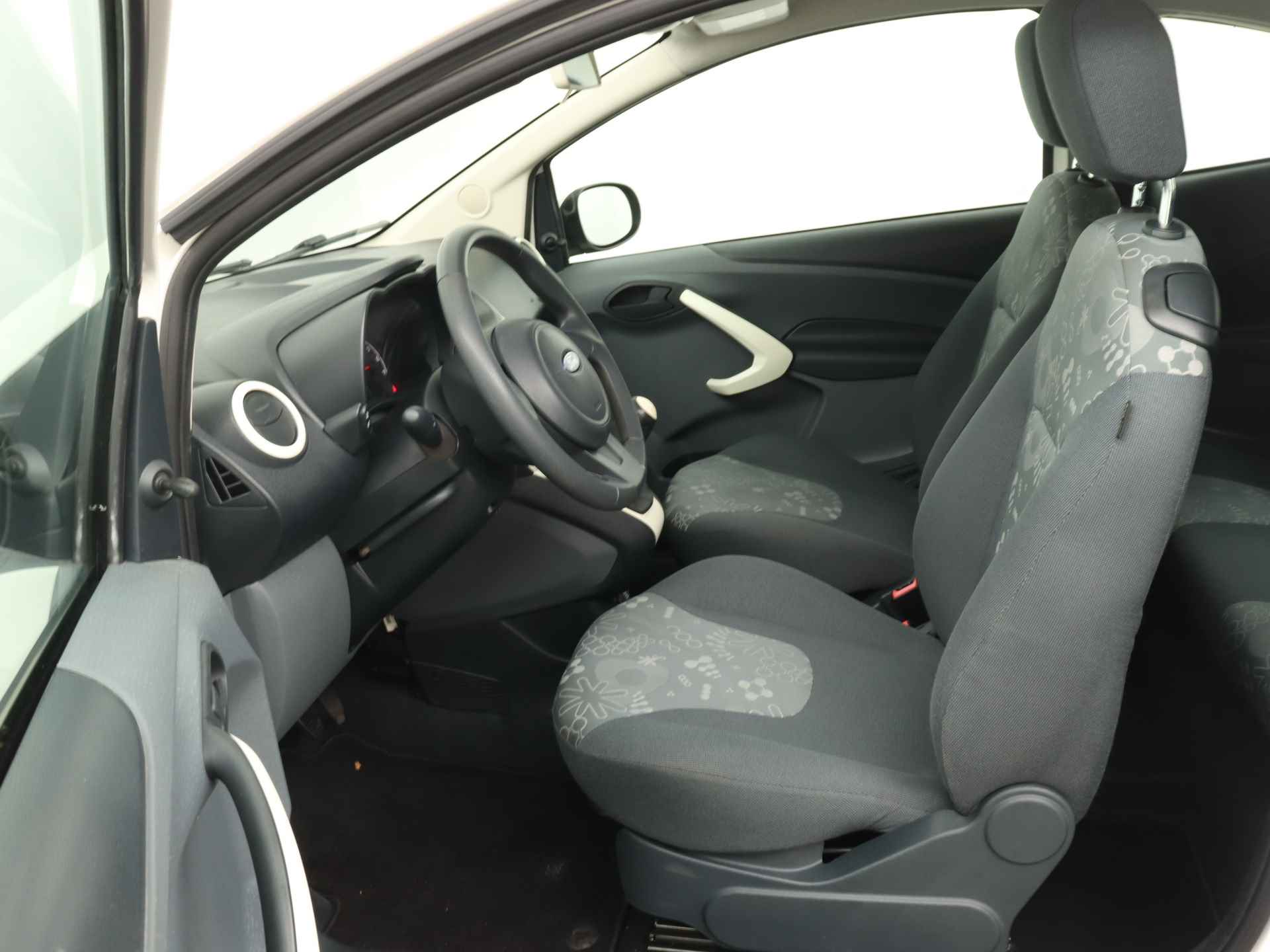 Ford Ka 1.2 Style | start/stop systeem | - 18/39