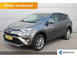 Toyota RAV4 2.5 Hybrid AWD Dynamic