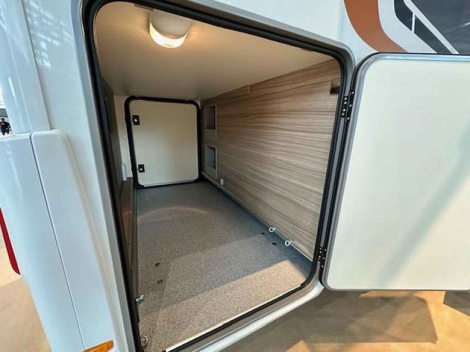 Bürstner Travel Van T 620 G HARMONY LINE - 6/18