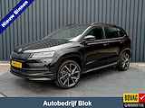 Škoda Karoq 1.5 TSI ACT 150Pk Sportline Business | 19" | Stoelverw. V&A | Keyless | Camera Prijs Rijklaar!!