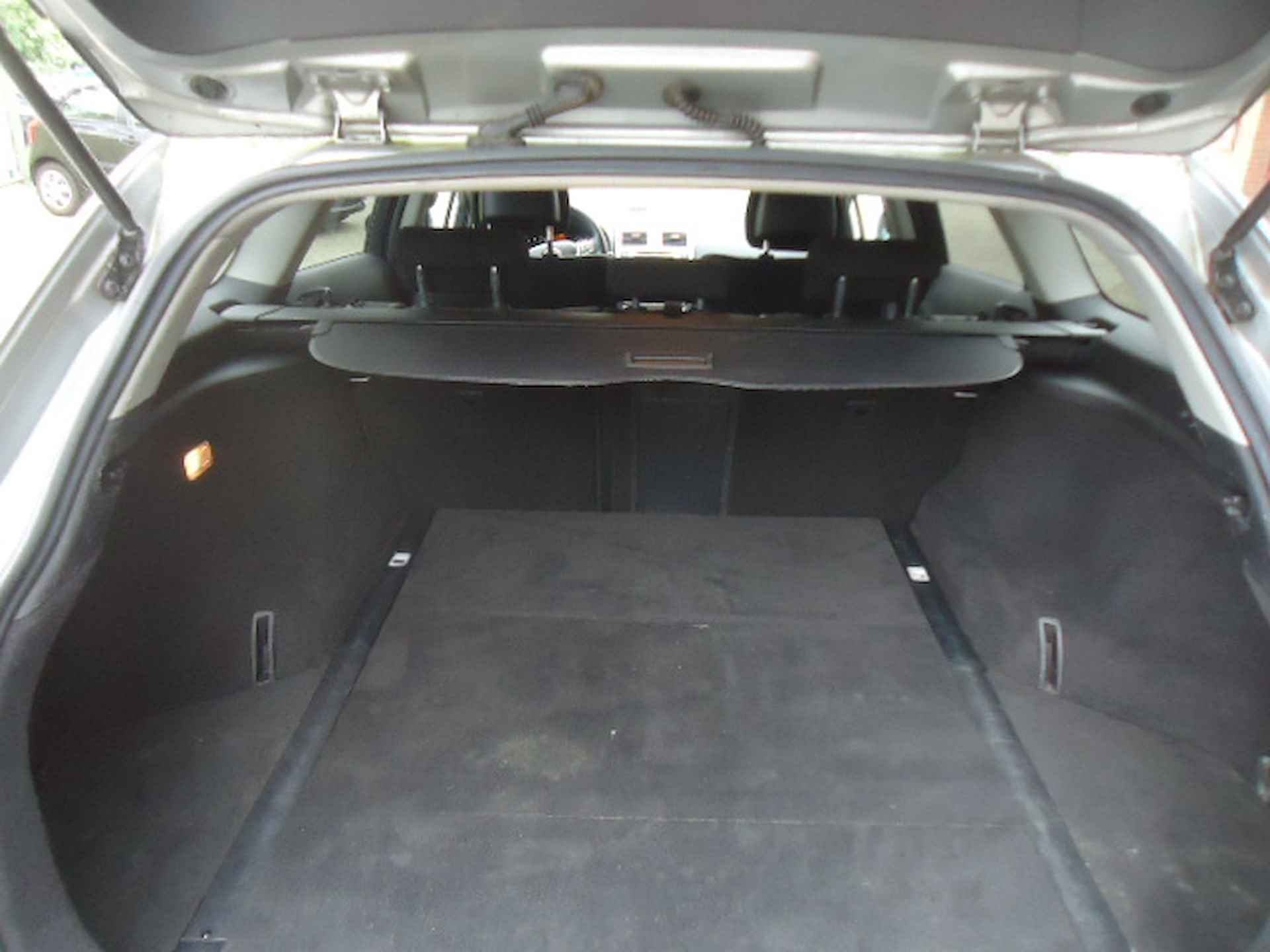Toyota Avensis wagon 1.8 VVTi Business Trekhaak - 8/20