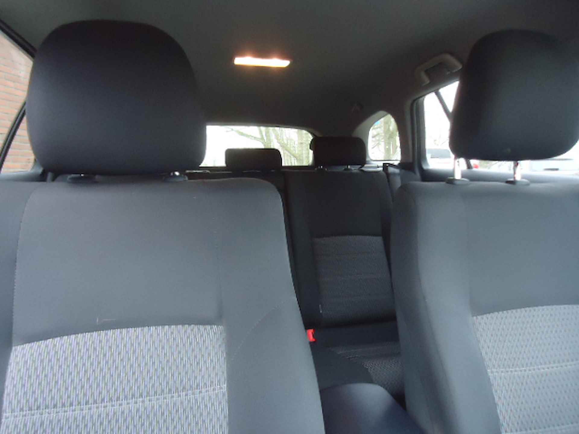 Toyota Avensis wagon 1.8 VVTi Business Trekhaak - 10/20