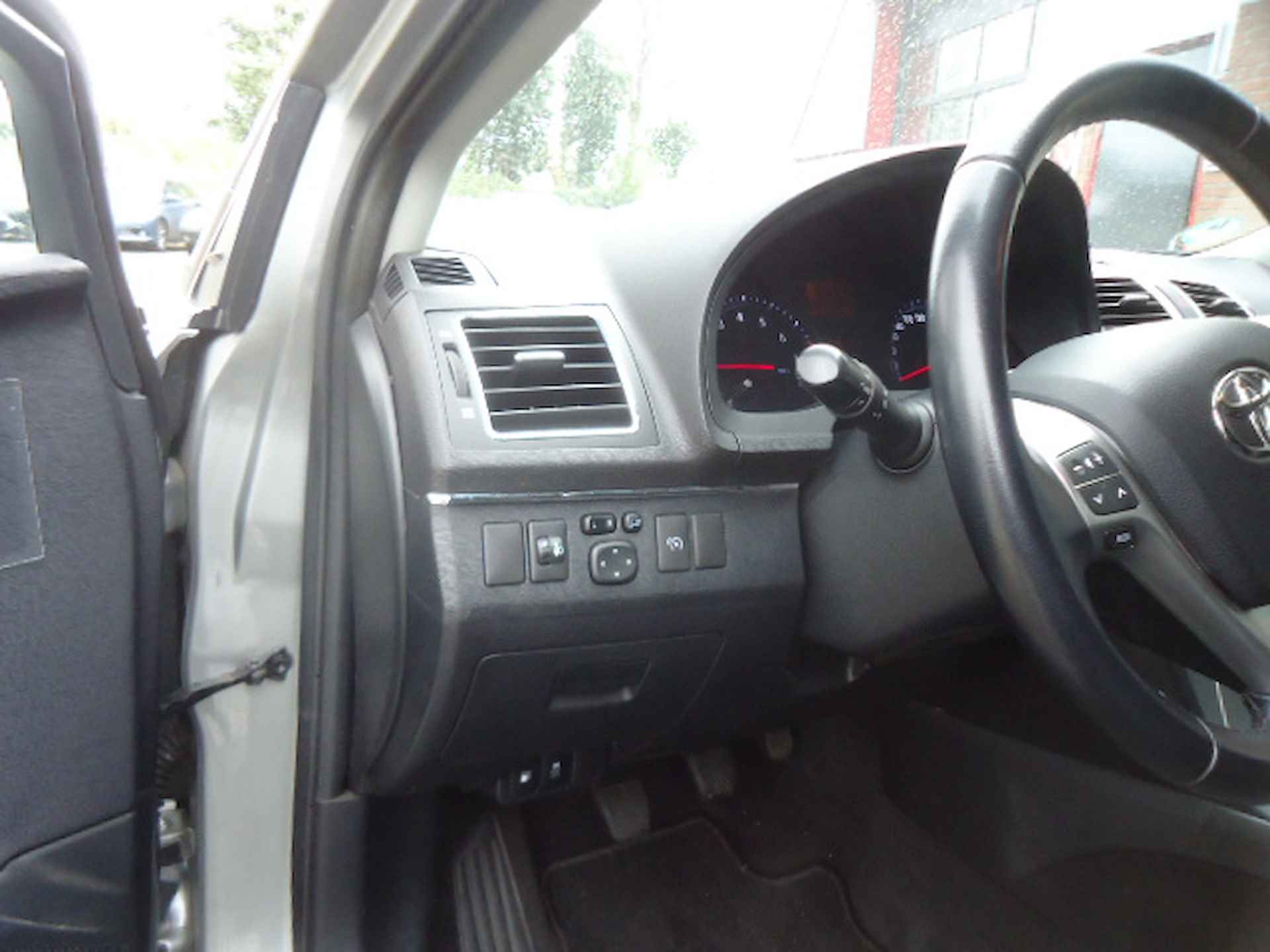 Toyota Avensis wagon 1.8 VVTi Business Trekhaak - 12/20